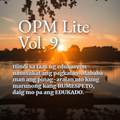 OPM Lite Volume 9