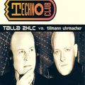 Talla 2XLC & Tillmann Uhrmacher - Live @ SSl Maximal Technoclub Spezial (14.04.2006)