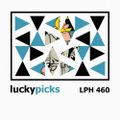 LPH 460 - Lucky Picks (1936-78)
