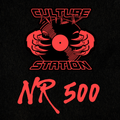 CULTUREWILDSTATION SHOW 10 08 2022  NR.500!!! WITH DJ SWORDZ DJ SMOKEY ROYAZ JAY MNG VINGT-TROIS