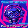 Pleasure Provida - DnB Mix April 2021