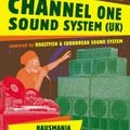 Channel one sound system in NORWAY OSLO 09-09-2016.