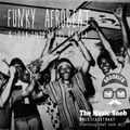 Funky AfroBeat - Mixed by The Abstrakt = Provided by The Music Snob - 27092014