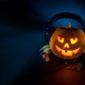 #15 Halloween House Mix DJMarshmallow