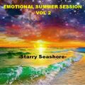 EMOTIONAL SUMMER SESSION 2022 vol 2 - Starry Seashore -