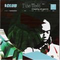 I Love Techno 4 Mixed by Wla Garcia (2005)