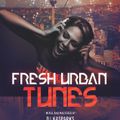 FRESH URBAN TUNES 2018 - DJ KASPARKS