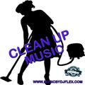 CLEAN UP MUSIC PT. 5