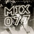 The Mix Hour Mixed By Young Molz (Mix 077)
