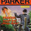 Butler Parker 535 - PARKER kappt das Mega-Rohr