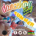 Unity Sound - Dancehall Ting v23 - Summer Finale Mix Aug 2021