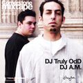 DJ AM - Cornerstone Mixtape #51 (June 2003)