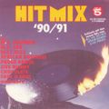 Hit Mix '90/91 (1990) CD1