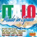 Italo Made In Spain (Long Version) - Mixed By Juan Martinez Toni Bafles
