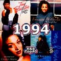 R&B Top 40 Amerika - 26 november 1994