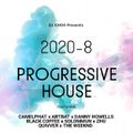 2020-8 Progressive house