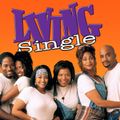 Living Single: A 90s Soul Mixtape by DJ Cali