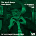 The Music Room - Steve Aspey ~ 12.04.23