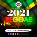 2021 Reggae Edition