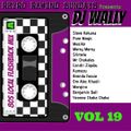 DJ Wally Retro Rewind Sundays Vol 19 80s Local Flashback Mix