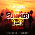 #SummerVibes The Mixtape // Part.02 (R&B, Hip Hop, Afrobeats & Dancehall) // Twitter @DJBlighty
