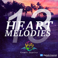 Cosmic Gravity - Heart Melodies 013 (February 2016)