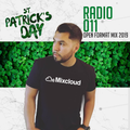 St Patrick's Day Open Format Mix Dj Bebo X Radio 011