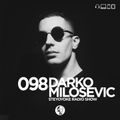 Darko Milosevic - Steyoyoke Radioshow #098