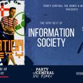 Information Society Megamix by DJ Wheels