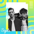 012 - Sounds Of Sigala - Includes an exclusive James Arthur takeover + our new single Lasting Lover