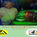 Kelvin Momo's Soulful Piano SA Mixed By Dj Malebza | ZAMUSIC.ORG