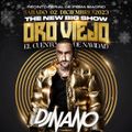 Dj Nano @ Oro Viejo (Previo Fluge Audiovisuales, 30-11-23)