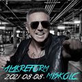 Bárány Attila - Alakreform - Miskolc - 2021.08.08.