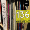 VI4YL136: VINYL BEATS, GROOVES & VIBES. Hip hop, Funk, Breakbeat, Dn'B and more.