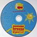 Dj Goce - Summer Breeze (2014)