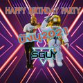 Happy Birthday Party บังนุ 2021 DJSguy Remix