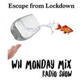 WH016 - WH Music Mix Radio Show - Radio Warwickshire