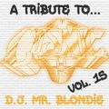 A Tribute to Cosmic vol. 15