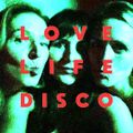 FUNKY GROOVIN @GOLD NOTTING HILL _ LOVE LIFE DISCO in the MIX