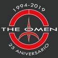 DJ Yke - Thë Omën 25 Aniversario (23-11-2019) - Sala GROOVE (Madrid)