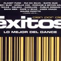 Cien Por Cien Éxitos - Lo Mejor Del Dance (2001) CD1