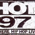 Stretch Armstrong XL Radio (50 Cent) - Hot 97 12/13/98