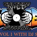 CULTUREWILDSTATION SHOW 01 07 2020 SUMMERSERIES VOL 1 HOSTED BY DJ SCHAME STRICTLY UNDERGROUND RAP