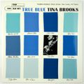 True Blue !  Halle Cat's  Blue Note Records.
