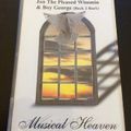 Boy George Jon Pleased Wimmin Back 2 Back 1997 - Musical Heaven