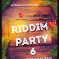 DJ STUNNER- RIDDIM PARTY 6