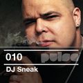 Pulse.010 - DJ Sneak