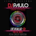 DJ PAULO LIVE ! @S4 (