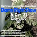 5. Oct ’21 Damn Right Show ~Tuesday Soul n’ Funk 2 Hours~