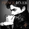 Prince 4ever CD 4 ~ Irresistible Rich Purplelicious Verzion O(+>